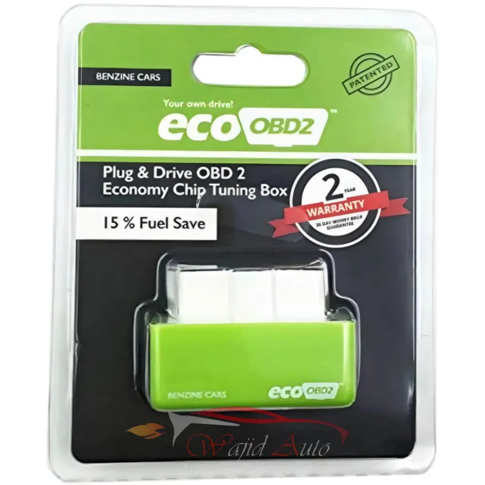 Fuel Save Pro